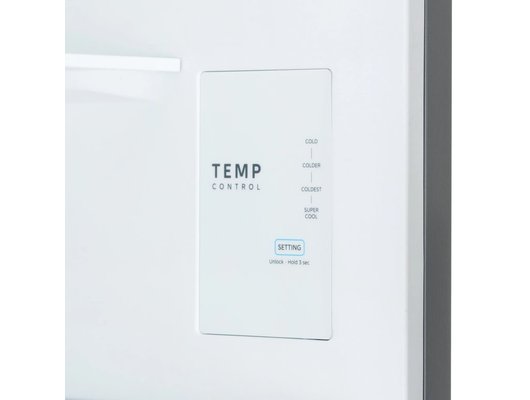 Холодильник MIDEA MDRB549MMF46